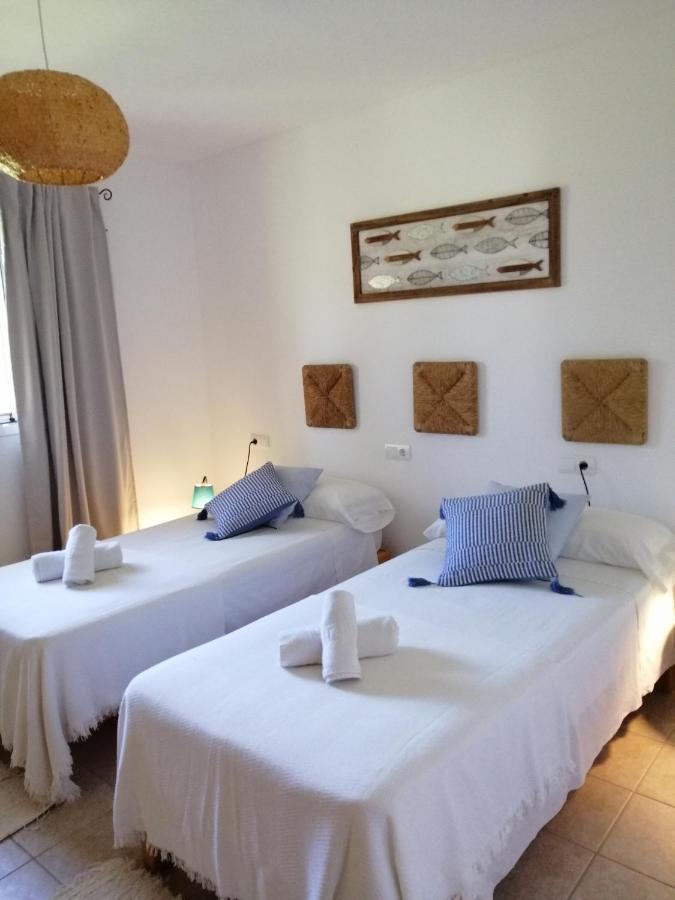 Casa Nube Villa San Francisco Javier Kültér fotó
