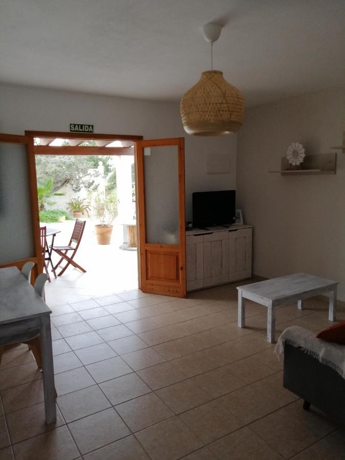 Casa Nube Villa San Francisco Javier Kültér fotó