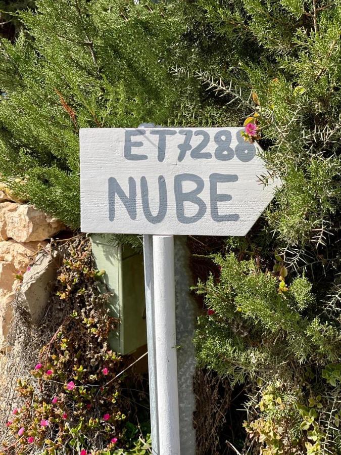 Casa Nube Villa San Francisco Javier Kültér fotó