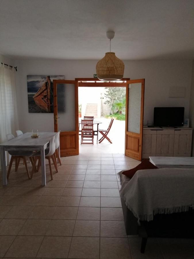 Casa Nube Villa San Francisco Javier Kültér fotó