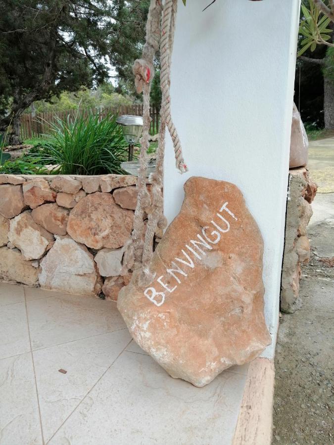 Casa Nube Villa San Francisco Javier Kültér fotó