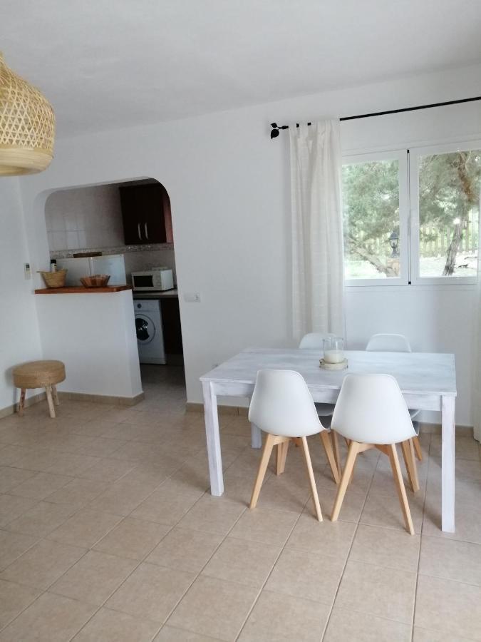 Casa Nube Villa San Francisco Javier Kültér fotó