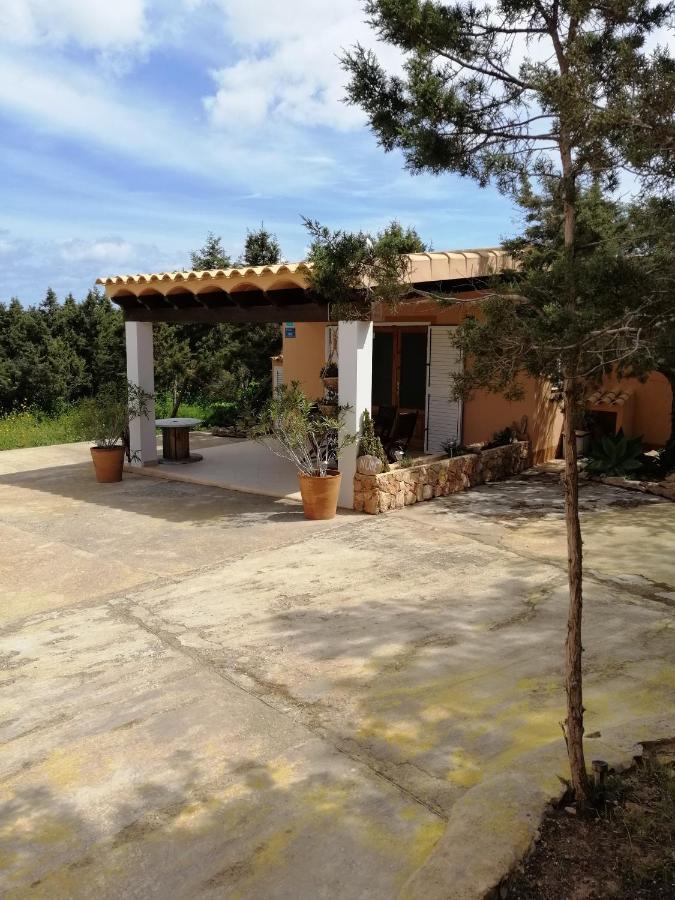 Casa Nube Villa San Francisco Javier Kültér fotó