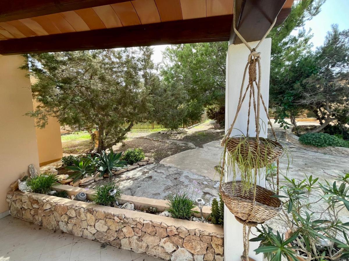 Casa Nube Villa San Francisco Javier Kültér fotó